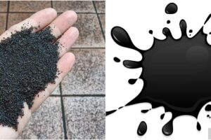 Dall'Etna alla stampante: la cenere vulcanica si ricicla in inchiostro. Studio dell'Università