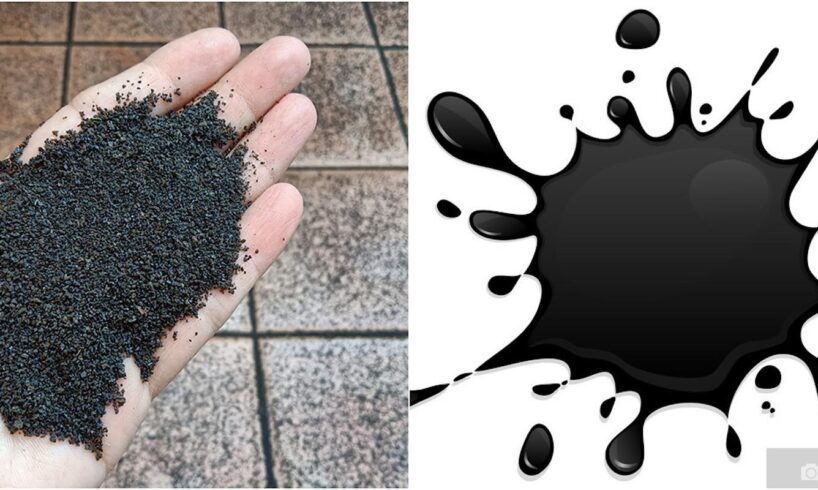 Dall'Etna alla stampante: la cenere vulcanica si ricicla in inchiostro. Studio dell'Università