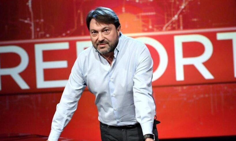 Auto di Sigfrido Ranucci fatta saltare in aria con un ordigno. Esplosione "tale da poter uccidere"