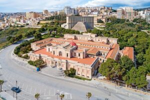 Terme di Acireale, si scava un nuovo pozzo da 100 metri: lavori in partenza per evitare contaminazioni