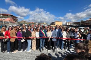 Misterbianco, un parcheggio per il quartiere e un ricordo per l’ex consigliere Orazio Panepinto