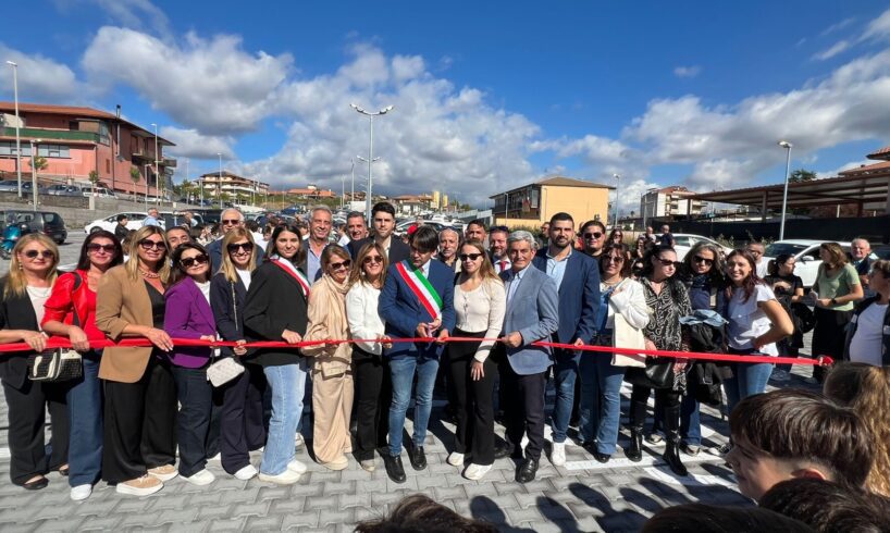 Misterbianco, un parcheggio per il quartiere e un ricordo per l’ex consigliere Orazio Panepinto