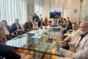 Trasporti, la svolta della Città Metropolitana: da gennaio 2026 nuovo servizio AMTS per Catania e hinterland