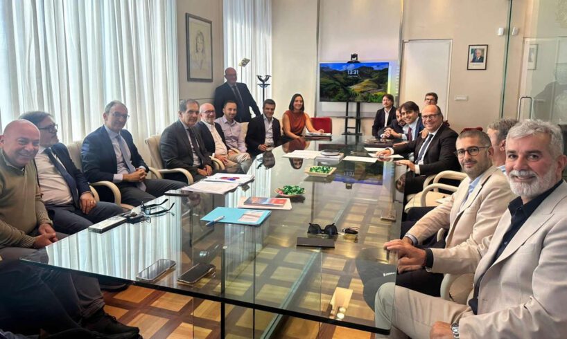 Trasporti, la svolta della Città Metropolitana: da gennaio 2026 nuovo servizio AMTS per Catania e hinterland