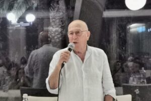 "Bollette dell'acqua +400%": appello del sindaco Firrarello ai colleghi. "Bocciate quel piano folle"