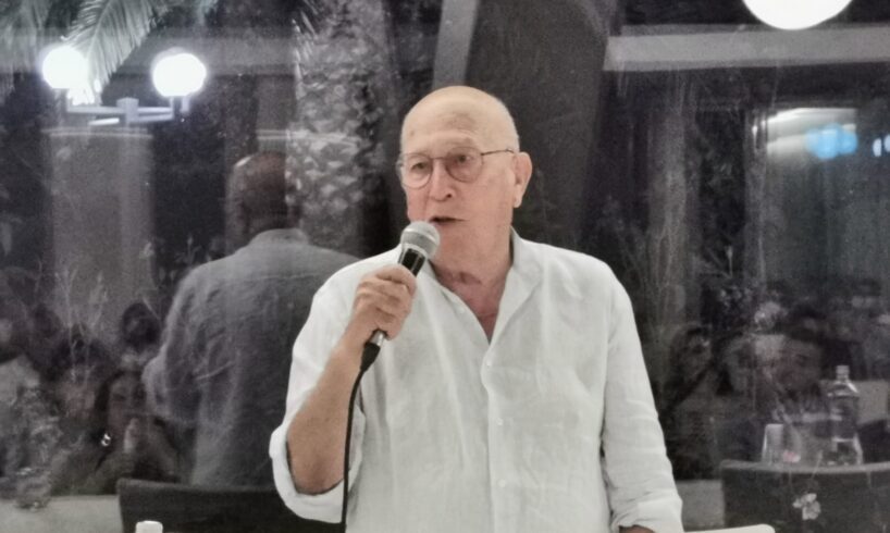 "Bollette dell'acqua +400%": appello del sindaco Firrarello ai colleghi. "Bocciate quel piano folle"