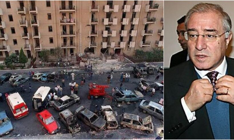 Strage via D’Amelio, archiviazione in vista per l'inchiesta su Dell'Utri: "Mancano i riscontri"