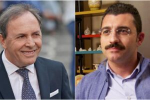 Paternò, appello di Ciatto (Pd): “Preso atto del fallimento, amministrazione faccia passo indietro”