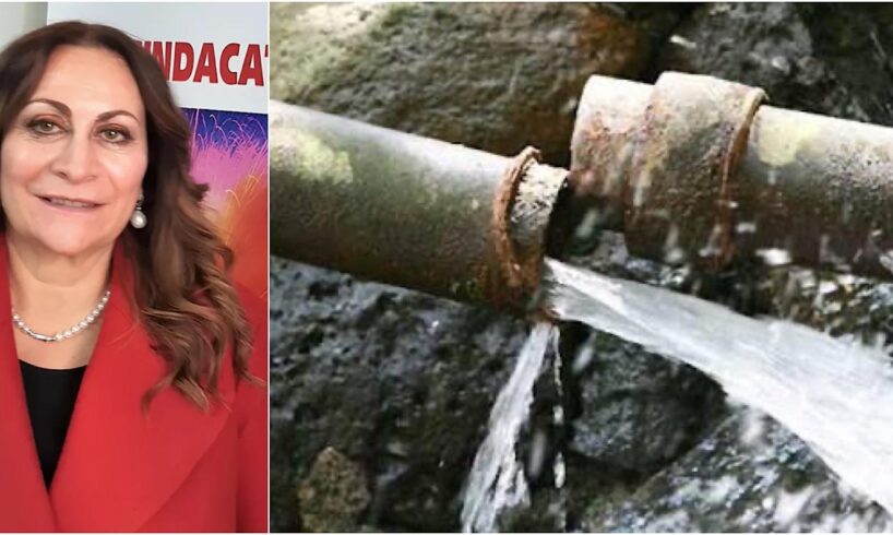 Uil Catania contro il caro-bollette: “Reti colabrodo e ci fanno pagare di più. È uno scandalo”