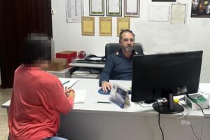 Adrano, dai domiciliari al carcere: aggravata la misura per il 36enne che perseguitava l'ex moglie