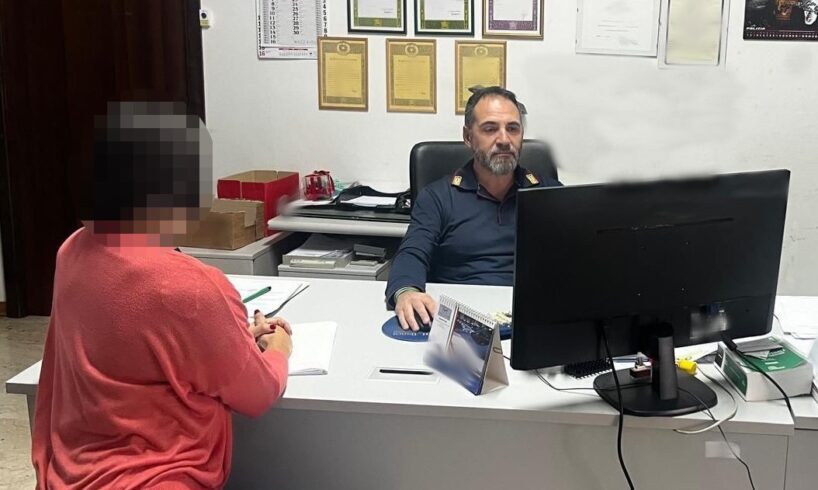 Adrano, dai domiciliari al carcere: aggravata la misura per il 36enne che perseguitava l'ex moglie