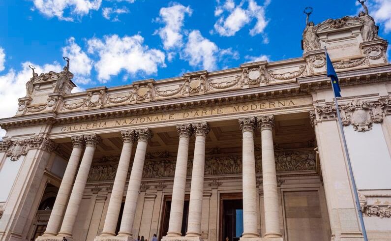 La Galleria Nazionale di Roma sbarca a Catania: 53 capolavori in prestito alla Fondazione Puglisi Cosentino