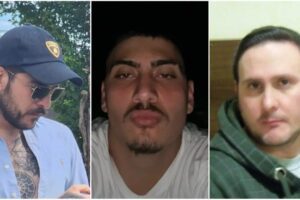 Autista ucciso a Rieti, tre fermati: ultras con collegamenti all'estrema destra