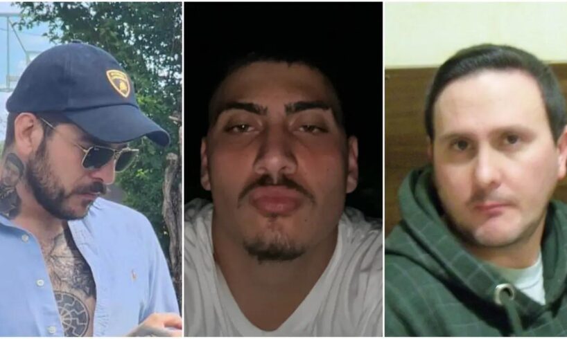 Autista ucciso a Rieti, tre fermati: ultras con collegamenti all'estrema destra