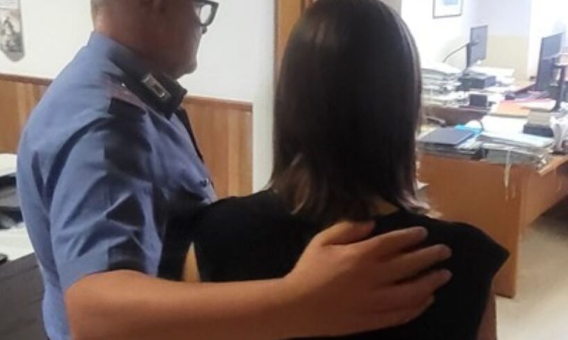 Palagonia, arrestato 60enne per sequestro e violenze su una donna per un mese: vittima liberata dopo un ‘sos’