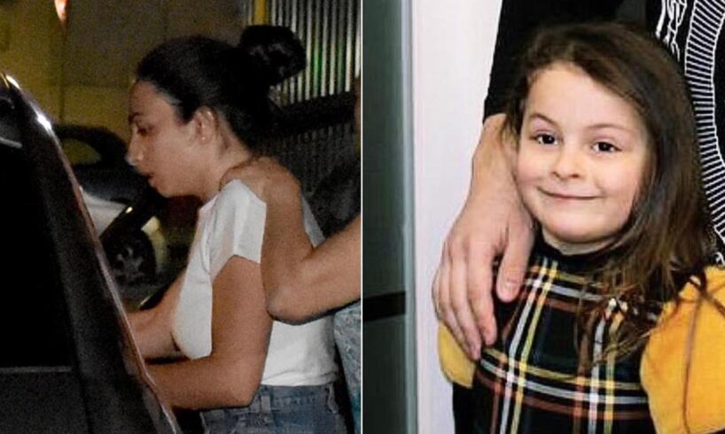 Catania, appello per Martina Patti: confermata l'imputabilità per l'omicidio della figlia Elena