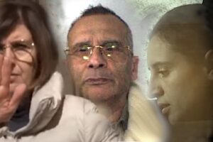 Martina Gentile condannata: "Sapeva della relazione tra la madre e Messina Denaro"