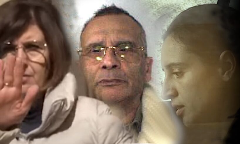 Martina Gentile condannata: "Sapeva della relazione tra la madre e Messina Denaro"