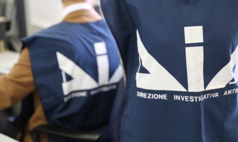 Dia di Catania sequestra pizzerie e panifici della mafia a 46enne del clan di Siracusa: beni per 1 mln