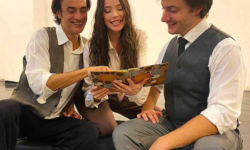 Un "Sogno di un'antica speranza": a Catania lo spettacolo che ripercorre la vita di Gaber