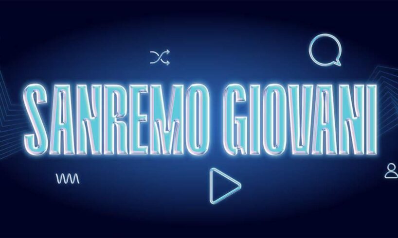 Sanremo Giovani, il Sud fa il pieno di candidature: la Sicilia è quarta in classifica