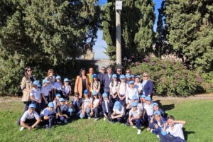 Paternò, "SalviAMO la Collina Storica": la mozione dei giovani del CCR diventa realtà