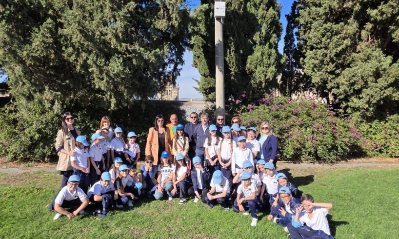 Paternò, "SalviAMO la Collina Storica": la mozione dei giovani del CCR diventa realtà