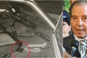 Il guanto scomparso di Mattarella: le anomalie che hanno portato all'arresto