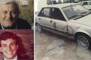 Duplice omicidio Acciaierie Megara del 1990, la Procura etnea: "Ercolano, nipote di Santapaola, era il mandante"