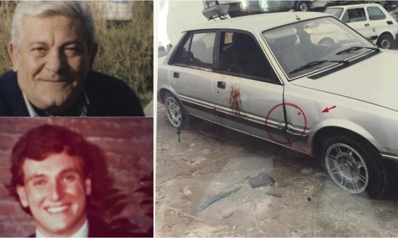 Duplice omicidio Acciaierie Megara del 1990, la Procura etnea: "Ercolano, nipote di Santapaola, era il mandante"