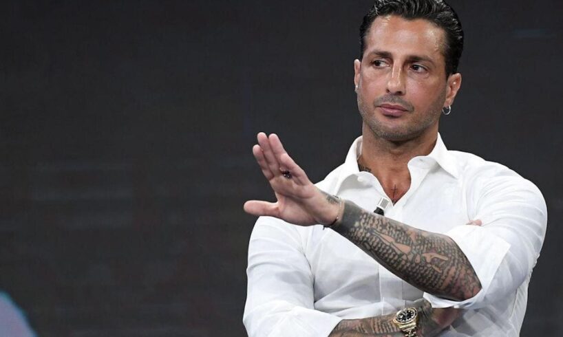 Un pentito legato al clan Mazzei di Catania accusa Fabrizio Corona nella maxi-inchiesta sulla supermafia