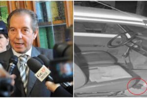 Il prefetto che ostacolò la giustizia: l'ex poliziotto Piritore accusato di aver fatto sparire il guanto del killer di Mattarella