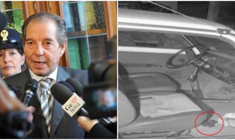 Il prefetto che ostacolò la giustizia: l'ex poliziotto Piritore accusato di aver fatto sparire il guanto del killer di Mattarella