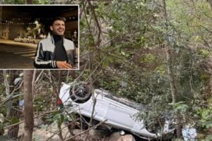 Incidente in Gallura, vigile del fuoco soccorre senza sapere la vittima è suo figlio