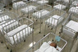 Emergenza natalità in Sicilia: verso un collasso demografico e sociale