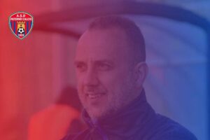 Paternò, svolta Mascara: l'ex bandiera del calcio siciliano guiderà i rossazzurri