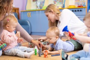 I primi "1000 giorni" del bambino: ad Acireale il corso per genitori consapevoli