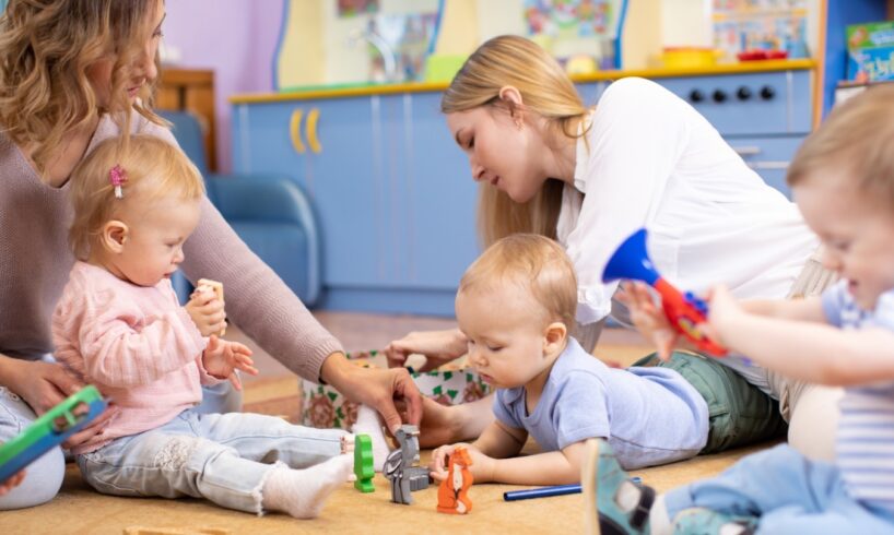 I primi "1000 giorni" del bambino: ad Acireale il corso per genitori consapevoli