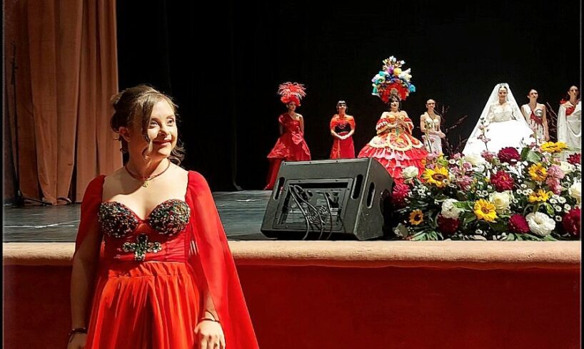 Catania, "Guardami": a teatro uno spettacolo per l'autonomia dei ragazzi con sindrome di Down