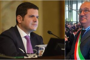 Galvagno (Ars) condanna le minacce al sindaco di Adrano: "Solidarietà piena a Mancuso"