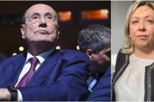 La stangata di Schifani alla Lantieri: "Se cambia partito, si dimetta da vicepresidente dell'Ars"