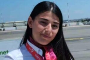 Morte di Aurora a Vienna, la procura di Palermo indaga il fidanzato: riaperto il caso in Austria