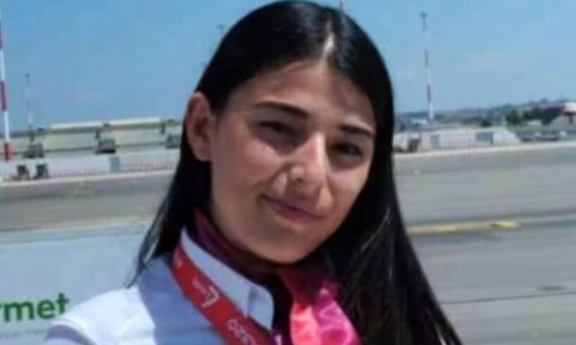 Morte di Aurora a Vienna, la procura di Palermo indaga il fidanzato: riaperto il caso in Austria