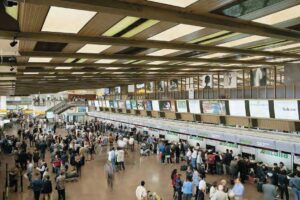 "L'aeroporto di Catania è ostaggio della politica". Sindacati in rivolta per i 300 precari