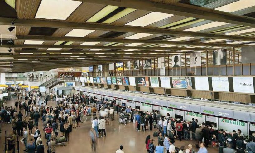 "L'aeroporto di Catania è ostaggio della politica". Sindacati in rivolta per i 300 precari