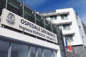 Catania, tragico incidente in via Palermo: morto un 38enne, grave il figlio 14enne