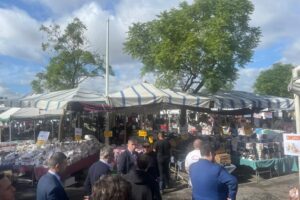 Catania, è open la Fiera dei Morti: prodotti tipici, food e giochi fino al 9 novembre in 150 stand