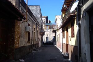 Catania, la rinascita di San Cristoforo: 104 milioni e un progetto condiviso per il futuro del quartiere