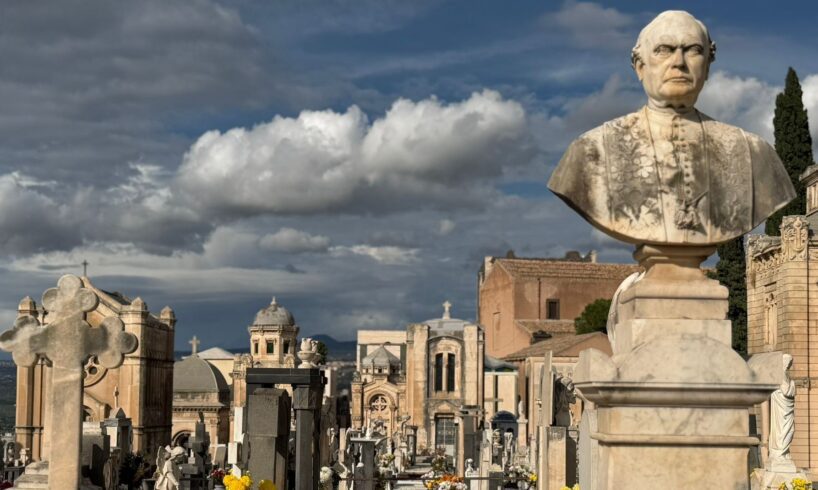 Il Seme e l'Altare: quando la terra ricorda la vita eterna