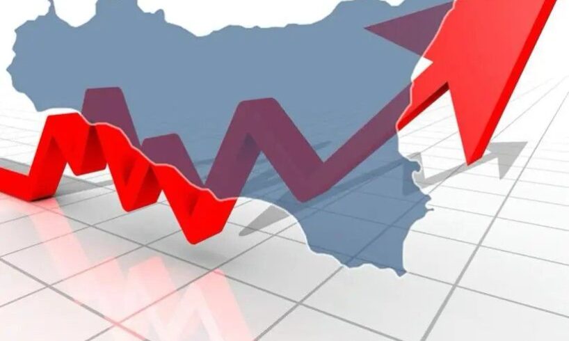 Studio Cgia, primato della Sicilia: “È la regione con la crescita maggiore post-pandemia”